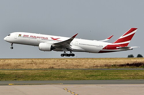 Air Mauritius